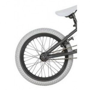 ΕΛΑΣΤΙΚΌ Kenda Contact 18x2.25 - Gray/Black Wall DRIMALASBIKES